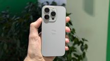 Магазин Apple iPhone 15 Pro 256GB Natural Titanium Гарантія Trade In