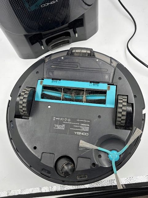 robot sprzątający cecotec conga 8290 immortal ultra power home genesis