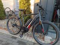 Koga PACE 20,  BOSCH CX Speed rower elektryczny