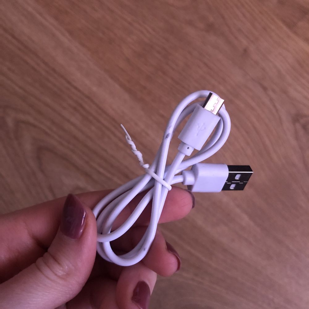 Lokówka na usb cały zestaw