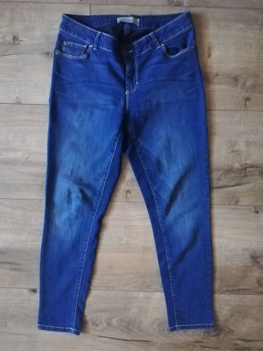 Spodnie jeans Dorothy Perkins roz 40