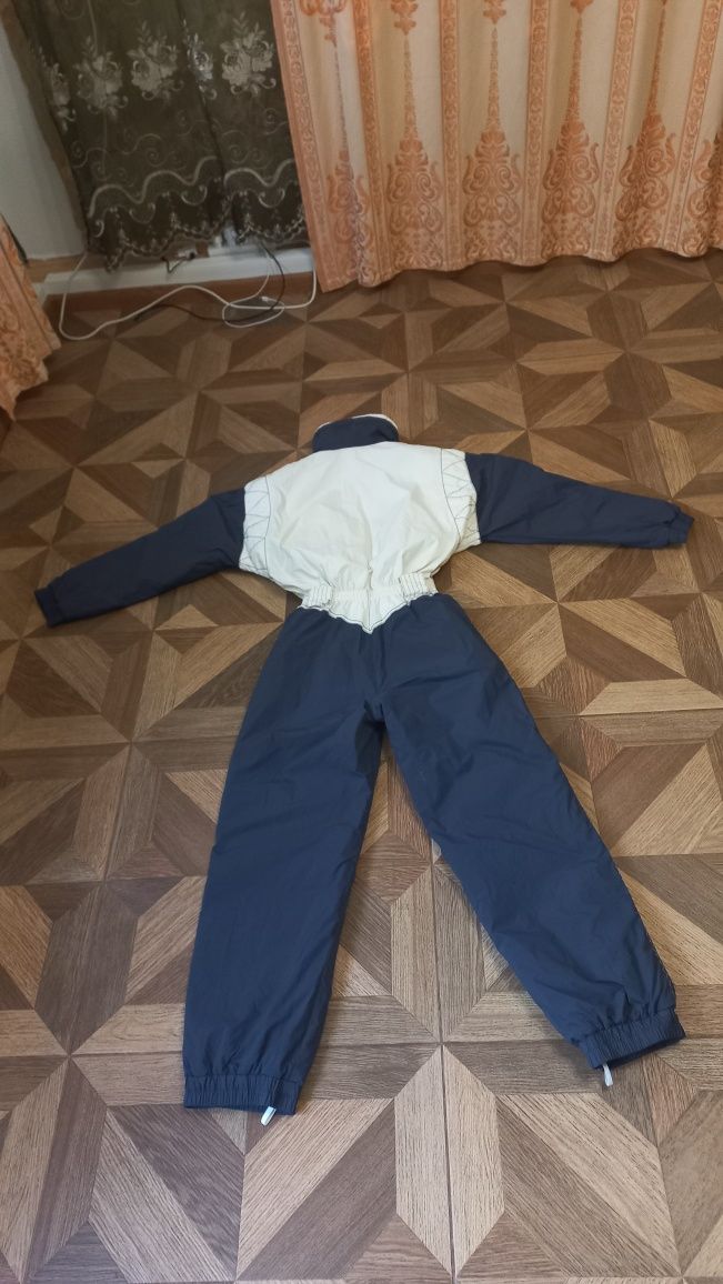 Лыжный комбинезон S,36р