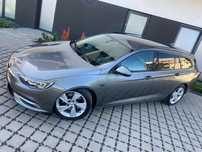 Opel Insignia OPC/ 4x4/ 260KM/ Bose/Navi/Head-Up/Webasto/Sport/Alu18/Key Less