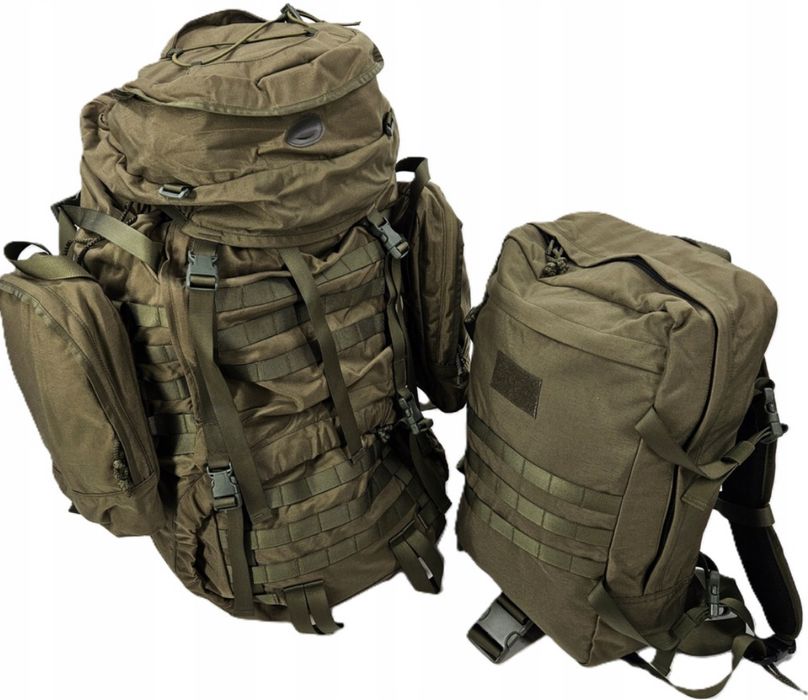 Zasobnik piechoty górskiej