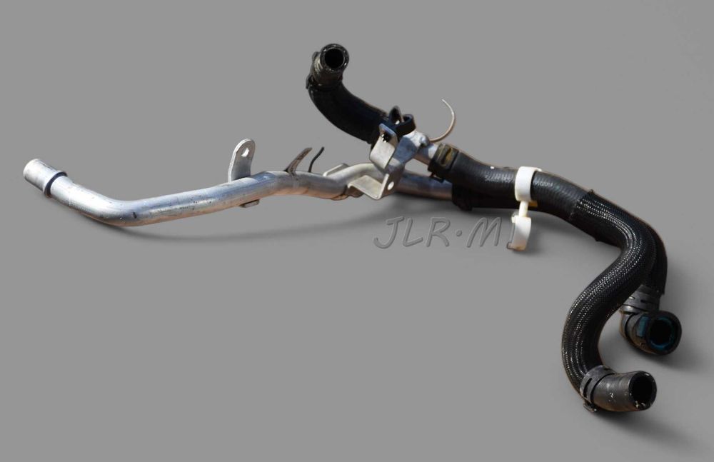 Wąż termostatu, przewód wody do LR Evoque 2 L551 2.0d K4D318B402BB
