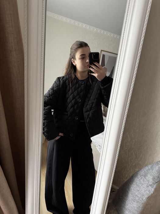 Бомпер жіночий.