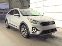 Kia Niro     2020