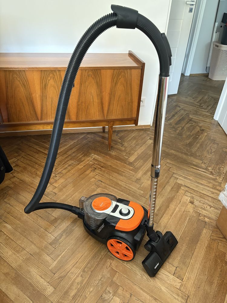Odkurzacz Zelmer Krzyś