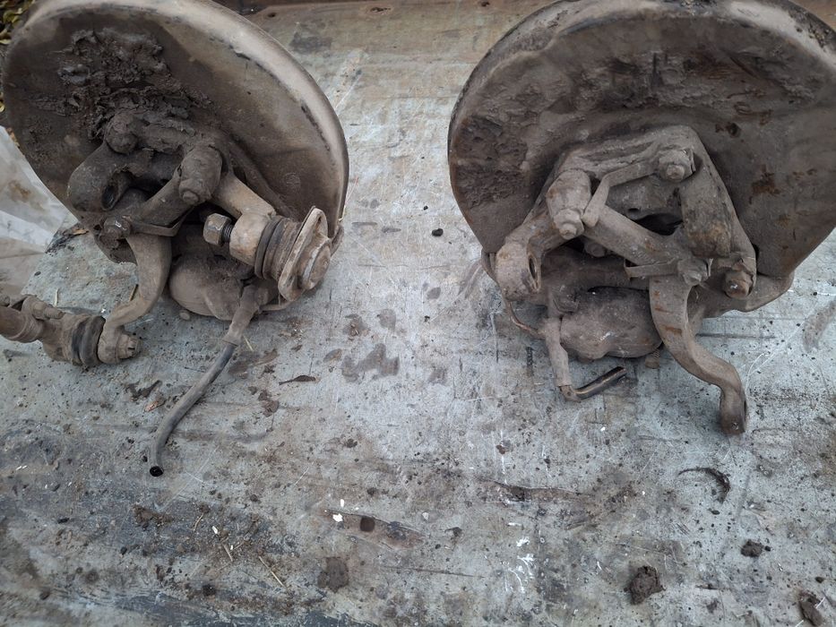 Продам ваз ступиці