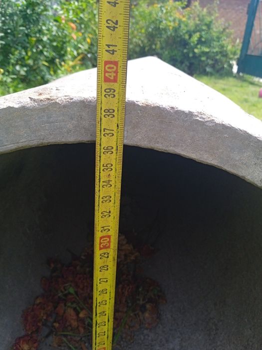 Продам азбестову трубу