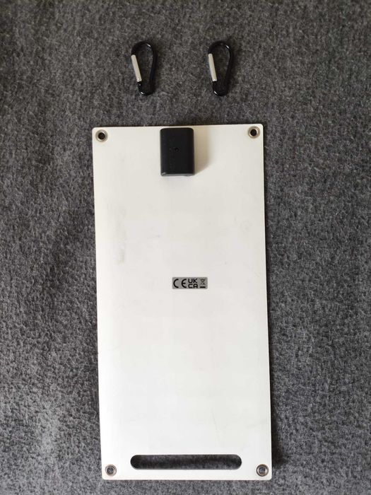 Painel Solar Camping