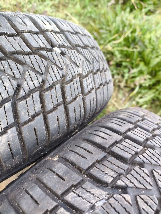 Opony całoroczne 155/80 R13