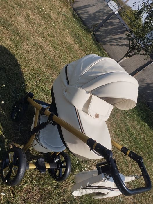 Коляска 2в1 Mimi kids