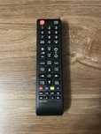 Pilot uniwersalny do TV Samsung