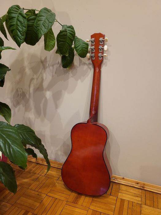 Gitara klasyczna