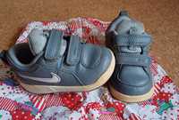 Sapatilhas Nike bebé, tamanho 19.5. Calçado criança.