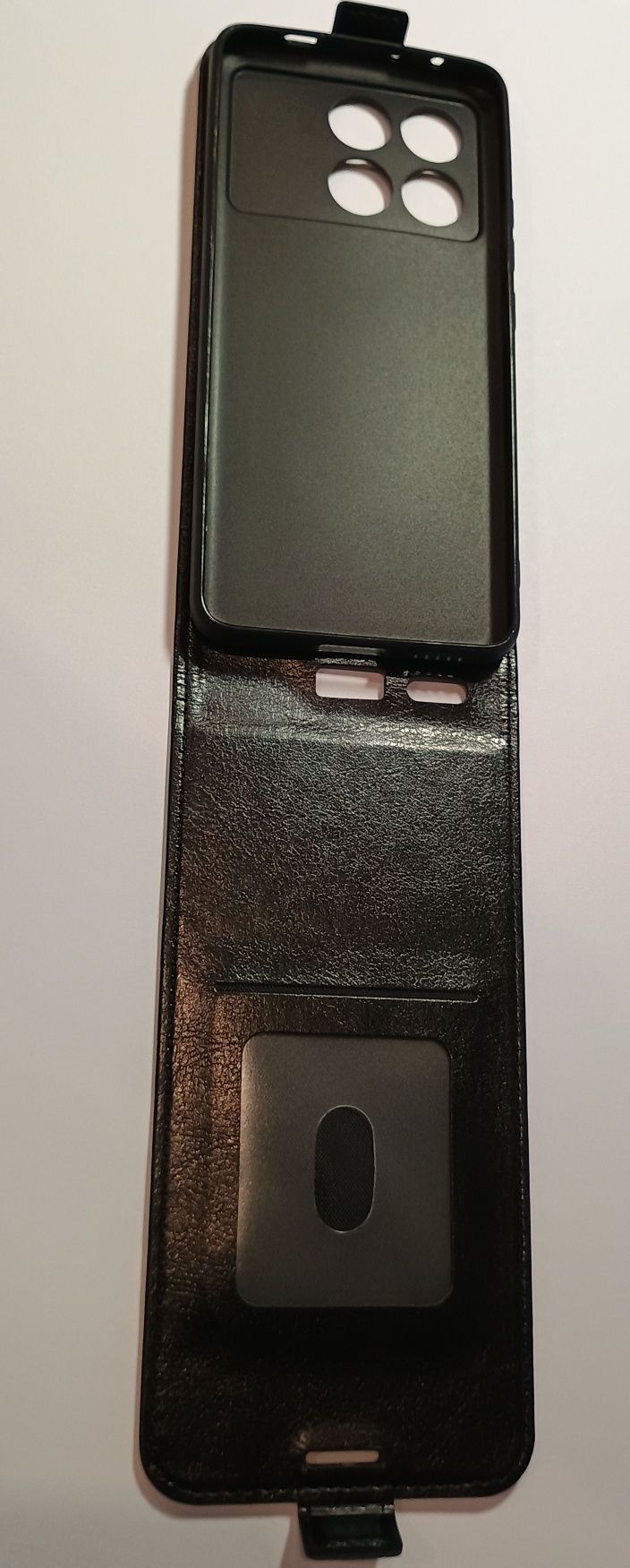 Etui szkło Xiaomi Poco X6 i x6pro