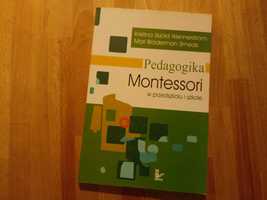 Pedagogika Montessori w przedszkolu i szkole.