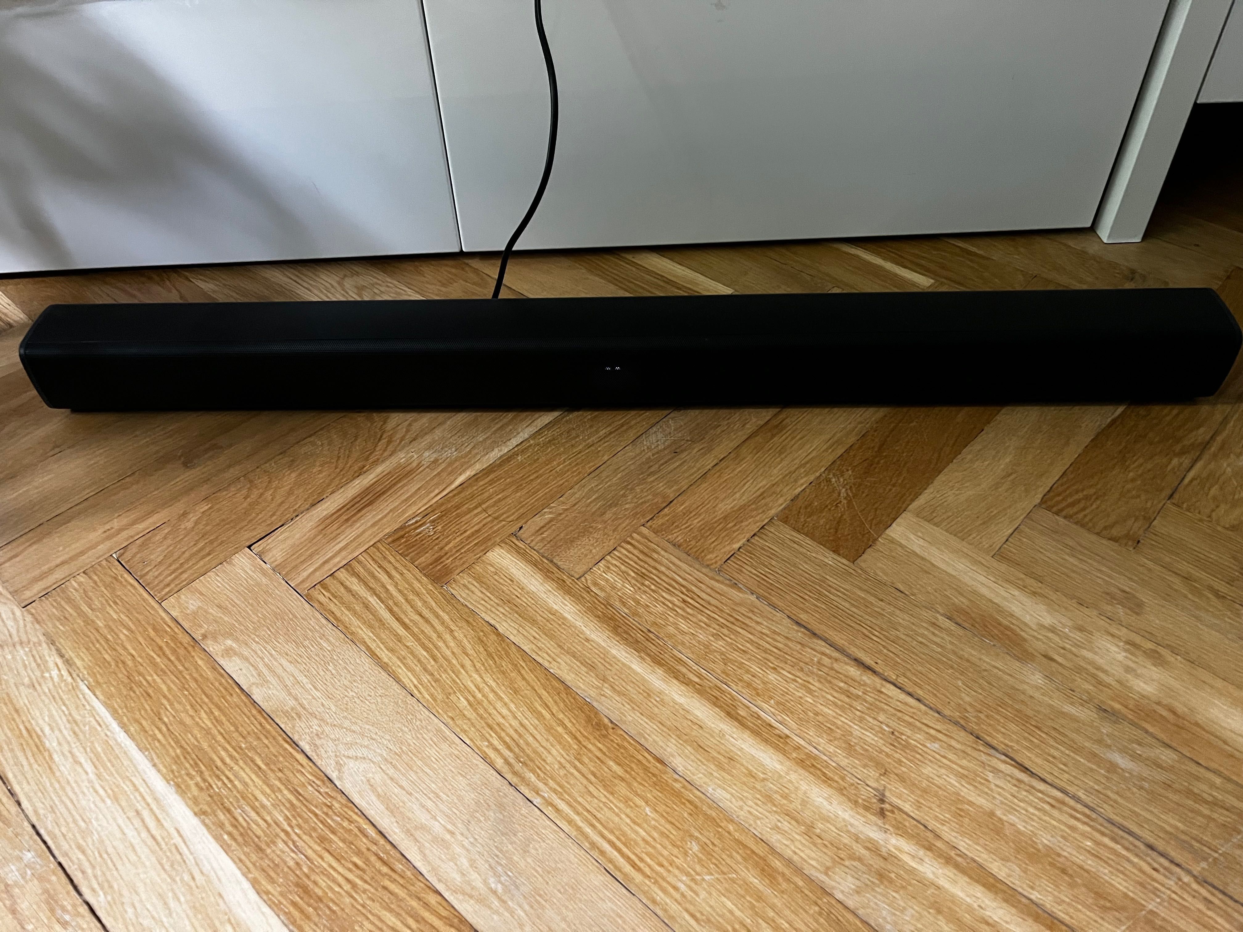 Soundbar silvercrest