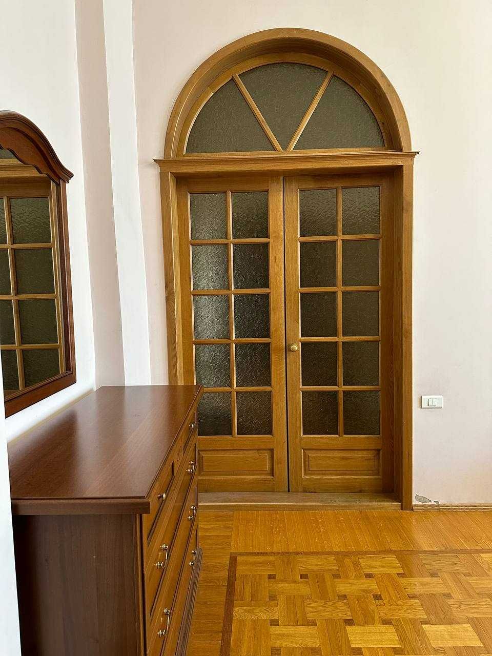 Продам ексклюзивну квартиру в центрі Полтави.