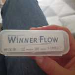 Gwizdek do porodu Winner Flow
