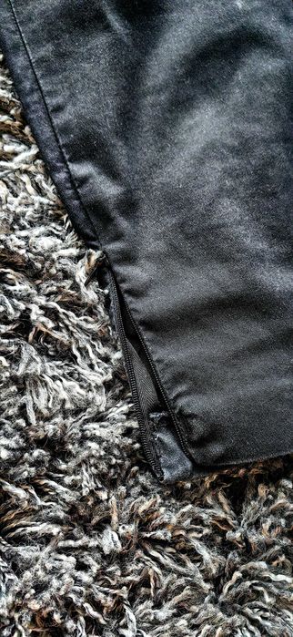 Spodnie Zara S fajny fason