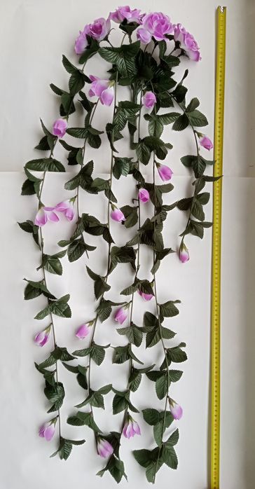 Искусственные цветы, искусственные букеты