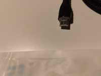 Kabel USB typu micro długość 1 m