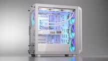 Obudowa Endorfy Arx 700 ARGB White