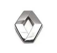 Simbolo Emblema Logo Renault Clio R21