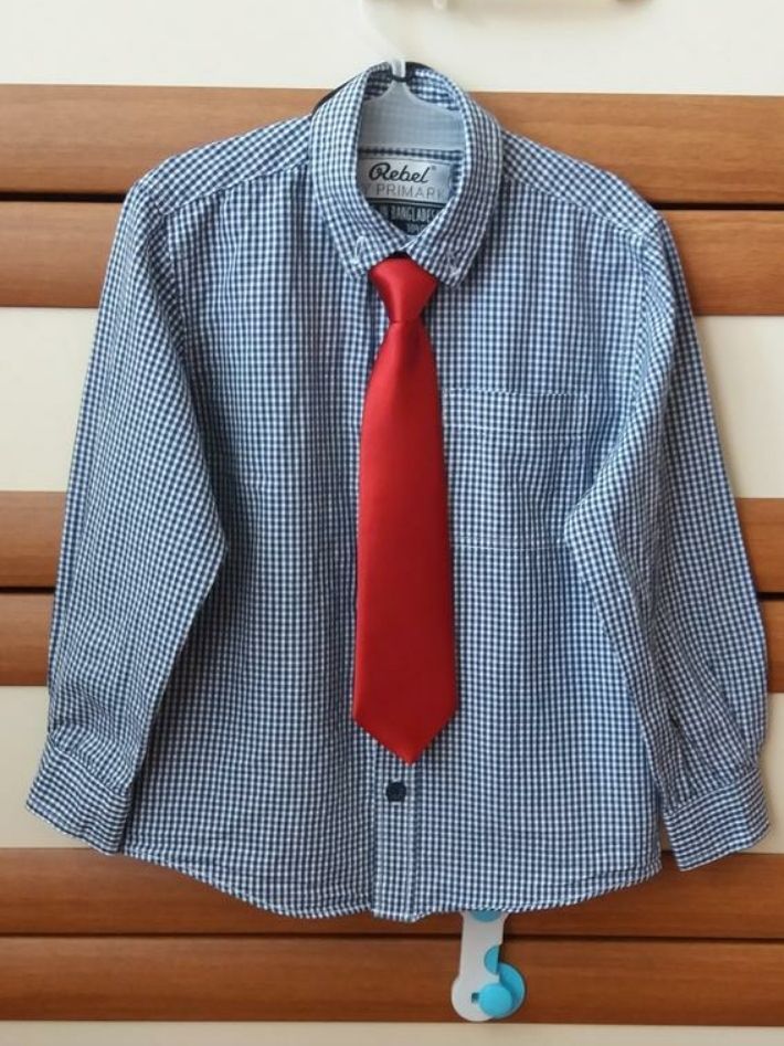 Рубашка на мальчика,рубашка,шведка,бабочка,галстук,нарядная рубашка
