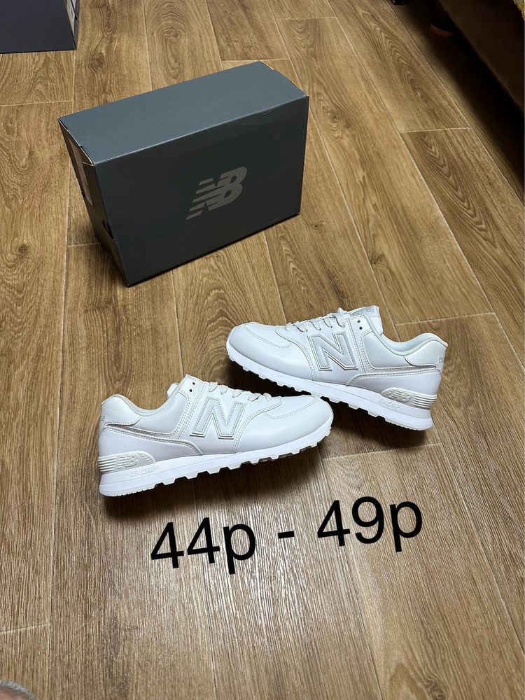 Кроссовки New Balance 574