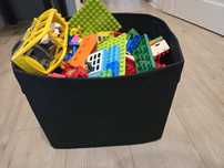 Lego duplo bardzo duży zestaw