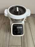Krups Prep&Cook HP5031 – robot kuchenny (jak TEFAL Cuisine Companion)