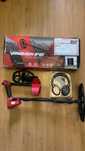 Металошукач Minelab Vanquish 540 PRO