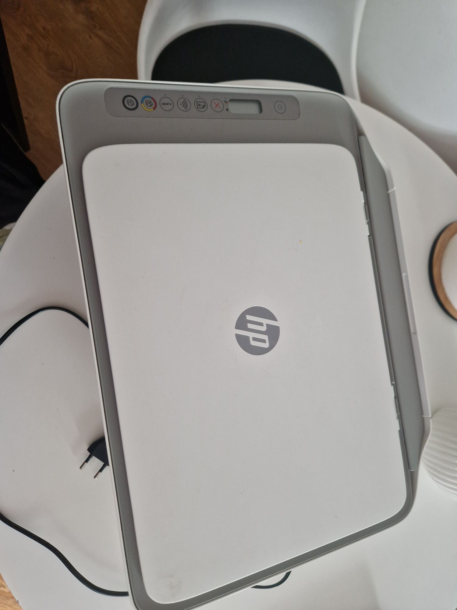 Drukarka hp DeskJet 2720
