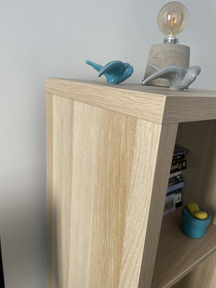 Estante módulos IKEA Kallax