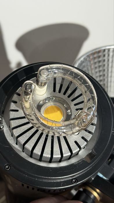 Спалах Godox DP 600III V