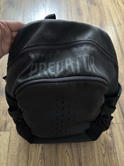 Plecak Adidas Predator