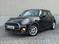 MINI 3 Portas One D