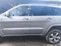 Drzwi prawe lewe przód tył kolor PSC Jeep Grand Cherokee WK2