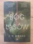 "Bóg lasów" Liz Moore