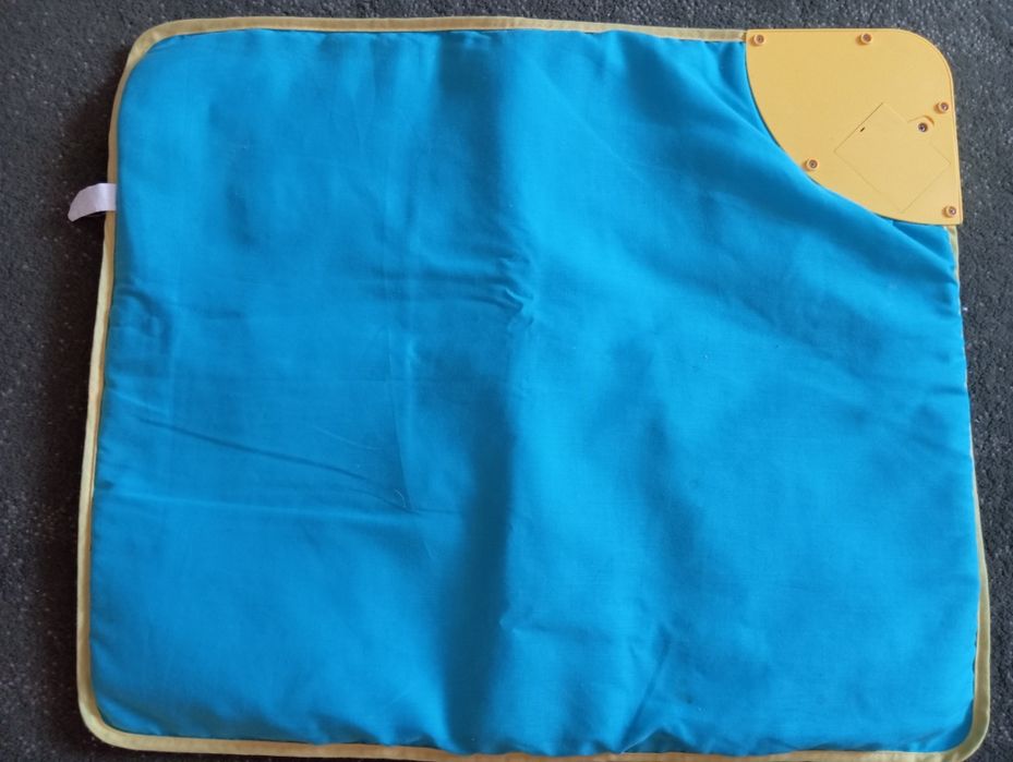 Музичний килимок "Весела ферма"