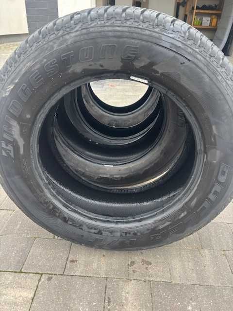 Bridgestone DUELER H/T 265/60/R18