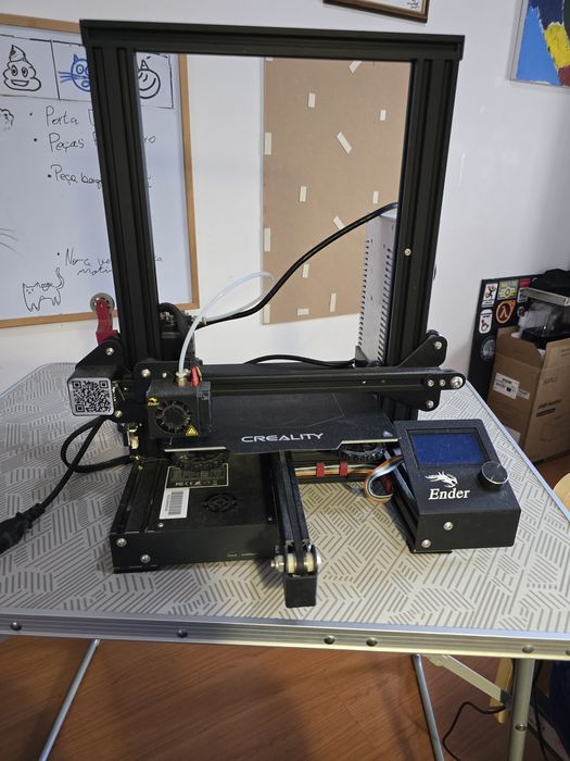 Creality Ender 3