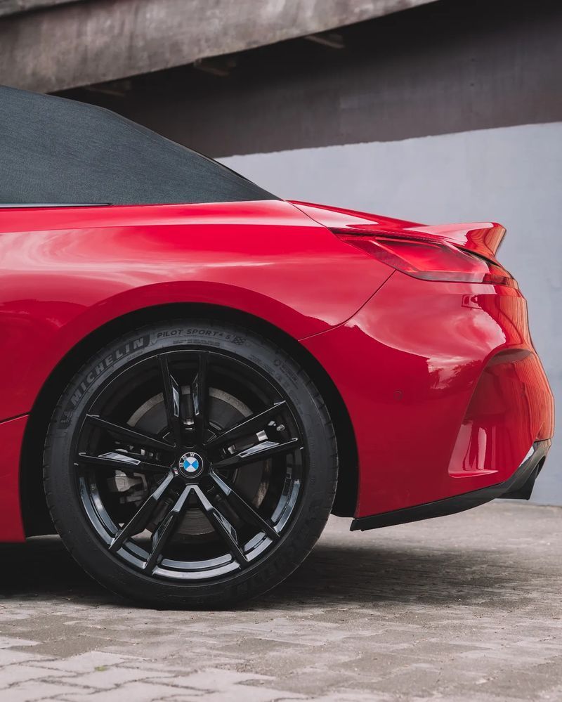 BMW Z4 Shadow Line Sdrive 30i 2022 r