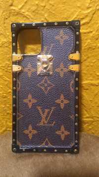Capa Ipone 11 Louis Vuitton