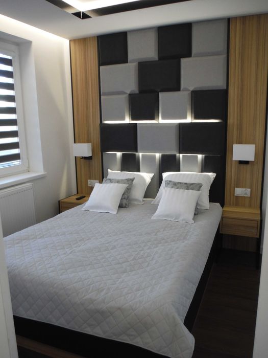 mieszkanie do wynajęcia długoterminowo 2500 zł z wszystkimi opłatami !