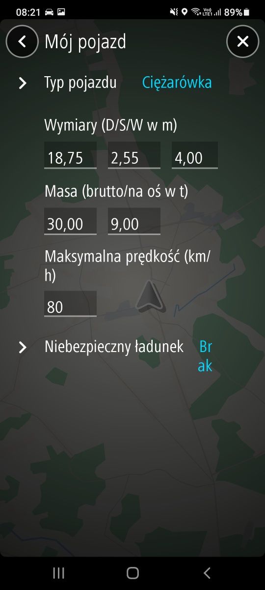 Serwis Aktualizacja Nawigacji GPS TomTom TIR Autobus AutoMapa Garmin