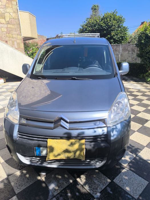 Carrinha Comercial Citroen Berlingo de 2010